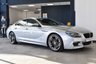 USED 2016 66 BMW 6 SERIES 3.0 640D M SPORT GRAN COUPE 4d 309 BHP Head Up Display, Harman Kardon