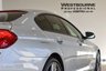 USED 2016 66 BMW 6 SERIES 3.0 640D M SPORT GRAN COUPE 4d 309 BHP Head Up Display, Harman Kardon