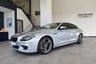 USED 2016 66 BMW 6 SERIES 3.0 640D M SPORT GRAN COUPE 4d 309 BHP Head Up Display, Harman Kardon