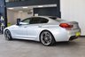 USED 2016 66 BMW 6 SERIES 3.0 640D M SPORT GRAN COUPE 4d 309 BHP Head Up Display, Harman Kardon