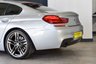 USED 2016 66 BMW 6 SERIES 3.0 640D M SPORT GRAN COUPE 4d 309 BHP Head Up Display, Harman Kardon