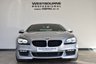 USED 2016 66 BMW 6 SERIES 3.0 640D M SPORT GRAN COUPE 4d 309 BHP Head Up Display, Harman Kardon