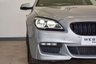 USED 2016 66 BMW 6 SERIES 3.0 640D M SPORT GRAN COUPE 4d 309 BHP Head Up Display, Harman Kardon