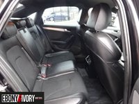 USED 2014 64 AUDI A4 2.0 TDI S LINE START/STOP 4d 148 BHP FULLY SERVICED+1 YEAR MOT+BREAKDOWN COVER