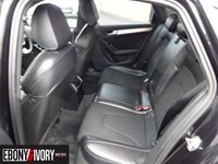 USED 2014 64 AUDI A4 2.0 TDI S LINE START/STOP 4d 148 BHP FULLY SERVICED+1 YEAR MOT+BREAKDOWN COVER