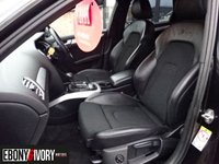USED 2014 64 AUDI A4 2.0 TDI S LINE START/STOP 4d 148 BHP FULLY SERVICED+1 YEAR MOT+BREAKDOWN COVER