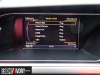 USED 2014 64 AUDI A4 2.0 TDI S LINE START/STOP 4d 148 BHP FULLY SERVICED+1 YEAR MOT+BREAKDOWN COVER