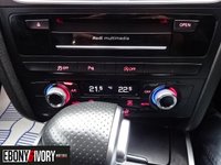 USED 2014 64 AUDI A4 2.0 TDI S LINE START/STOP 4d 148 BHP FULLY SERVICED+1 YEAR MOT+BREAKDOWN COVER