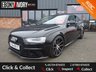 USED 2014 64 AUDI A4 2.0 TDI S LINE START/STOP 4d 148 BHP FULLY SERVICED+1 YEAR MOT+BREAKDOWN COVER
