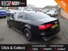 USED 2014 64 AUDI A4 2.0 TDI S LINE START/STOP 4d 148 BHP FULLY SERVICED+1 YEAR MOT+BREAKDOWN COVER