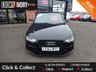 USED 2014 64 AUDI A4 2.0 TDI S LINE START/STOP 4d 148 BHP FULLY SERVICED+1 YEAR MOT+BREAKDOWN COVER