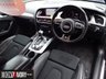USED 2014 64 AUDI A4 2.0 TDI S LINE START/STOP 4d 148 BHP FULLY SERVICED+1 YEAR MOT+BREAKDOWN COVER