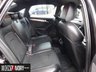 USED 2014 64 AUDI A4 2.0 TDI S LINE START/STOP 4d 148 BHP FULLY SERVICED+1 YEAR MOT+BREAKDOWN COVER
