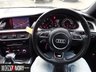 USED 2014 64 AUDI A4 2.0 TDI S LINE START/STOP 4d 148 BHP FULLY SERVICED+1 YEAR MOT+BREAKDOWN COVER