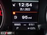 USED 2014 64 AUDI A4 2.0 TDI S LINE START/STOP 4d 148 BHP FULLY SERVICED+1 YEAR MOT+BREAKDOWN COVER