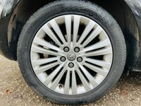 USED 2011 11 VAUXHALL ASTRA 1.4 EXCITE 5d 98 BHP A very clean car with a good service history.