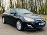 USED 2011 11 VAUXHALL ASTRA 1.4 EXCITE 5d 98 BHP A very clean car with a good service history.