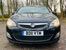 USED 2011 11 VAUXHALL ASTRA 1.4 EXCITE 5d 98 BHP A very clean car with a good service history.