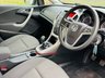USED 2011 11 VAUXHALL ASTRA 1.4 EXCITE 5d 98 BHP A very clean car with a good service history.