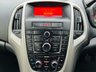 USED 2011 11 VAUXHALL ASTRA 1.4 EXCITE 5d 98 BHP A very clean car with a good service history.