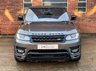 USED 2014 R LAND ROVER RANGE ROVER SPORT 3.0 SDV6 AUTOBIOGRAPHY DYNAMIC 5d 288 BHP / STUNNING SPEC!