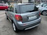 USED 2012 62 SUZUKI SX4 1.6 SZ5 4Grip 5dr - 4x4 ALLOY WHEELS 