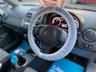 USED 2012 62 SUZUKI SX4 1.6 SZ5 4Grip 5dr - 4x4 ALLOY WHEELS 