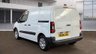 USED 2016 16 PEUGEOT PARTNER 1.6 HDI PROFESSIONAL