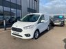 USED 2020 70 FORD TRANSIT COURIER 1.5 LIMITED TDCI 102 PS 
