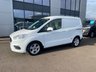 USED 2020 70 FORD TRANSIT COURIER 1.5 LIMITED TDCI 102 PS 