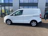 USED 2020 70 FORD TRANSIT COURIER 1.5 LIMITED TDCI 102 PS 