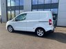 USED 2020 70 FORD TRANSIT COURIER 1.5 LIMITED TDCI 102 PS 
