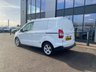 USED 2020 70 FORD TRANSIT COURIER 1.5 LIMITED TDCI 102 PS 