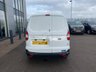 USED 2020 70 FORD TRANSIT COURIER 1.5 LIMITED TDCI 102 PS 