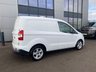USED 2020 70 FORD TRANSIT COURIER 1.5 LIMITED TDCI 102 PS 