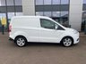 USED 2020 70 FORD TRANSIT COURIER 1.5 LIMITED TDCI 102 PS 