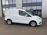 USED 2020 70 FORD TRANSIT COURIER 1.5 LIMITED TDCI 102 PS 