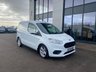 USED 2020 70 FORD TRANSIT COURIER 1.5 LIMITED TDCI 102 PS 