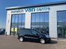 USED 2017 17 CITROEN BERLINGO 1.6 ENTERPRISE L1 BLUEHDI 