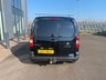 USED 2017 17 CITROEN BERLINGO 1.6 ENTERPRISE L1 BLUEHDI 