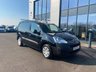 USED 2017 17 CITROEN BERLINGO 1.6 ENTERPRISE L1 BLUEHDI 