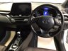 USED 2017 66 TOYOTA CHR 1.8 EXCEL 5d 122 BHP FINANCE RATES  FROM 6.9%  APR,