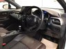 USED 2017 66 TOYOTA CHR 1.8 EXCEL 5d 122 BHP FINANCE RATES  FROM 6.9%  APR,