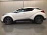 USED 2017 66 TOYOTA CHR 1.8 EXCEL 5d 122 BHP FINANCE RATES  FROM 6.9%  APR,