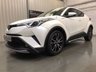 USED 2017 66 TOYOTA CHR 1.8 EXCEL 5d 122 BHP FINANCE RATES  FROM 6.9%  APR,