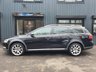 USED 2013 63 VOLKSWAGEN PASSAT 2.0 ALLTRACK TDI BLUEMOTION TECH 4MOTION 5d 139 BHP 4 MOTION+TOWBAR+NAV+CRUISE+BT+12M MOT+ 12M WARRANTY+12M BREAKDOWN