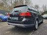 USED 2013 63 VOLKSWAGEN PASSAT 2.0 ALLTRACK TDI BLUEMOTION TECH 4MOTION 5d 139 BHP 4 MOTION+TOWBAR+NAV+CRUISE+BT+12M MOT+ 12M WARRANTY+12M BREAKDOWN