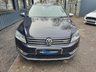 USED 2013 63 VOLKSWAGEN PASSAT 2.0 ALLTRACK TDI BLUEMOTION TECH 4MOTION 5d 139 BHP 4 MOTION+TOWBAR+NAV+CRUISE+BT+12M MOT+ 12M WARRANTY+12M BREAKDOWN