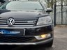 USED 2013 63 VOLKSWAGEN PASSAT 2.0 ALLTRACK TDI BLUEMOTION TECH 4MOTION 5d 139 BHP 4 MOTION+TOWBAR+NAV+CRUISE+BT+12M MOT+ 12M WARRANTY+12M BREAKDOWN