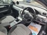 USED 2013 63 VOLKSWAGEN PASSAT 2.0 ALLTRACK TDI BLUEMOTION TECH 4MOTION 5d 139 BHP 4 MOTION+TOWBAR+NAV+CRUISE+BT+12M MOT+ 12M WARRANTY+12M BREAKDOWN